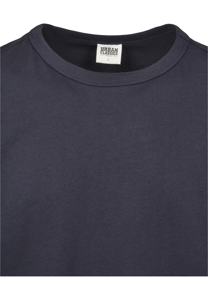 Urban Classics UCK3085 - Basic organic t-shirt for boys