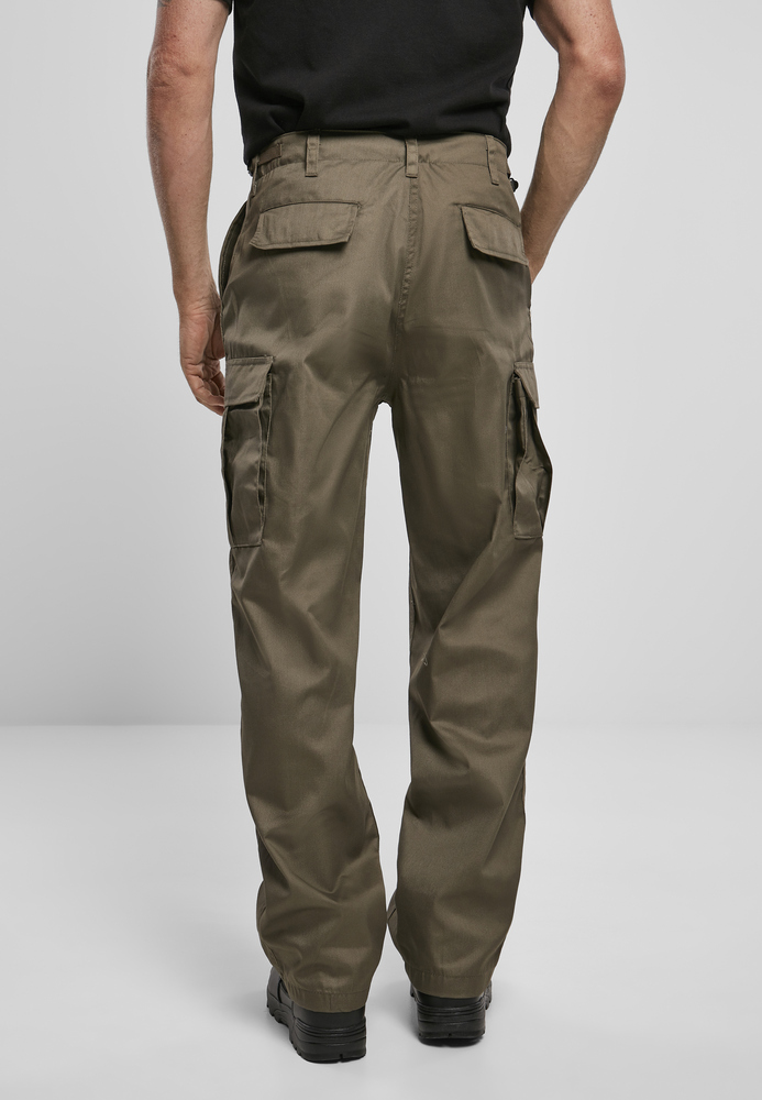 Brandit BD1006C - US Ranger Cargo Pants