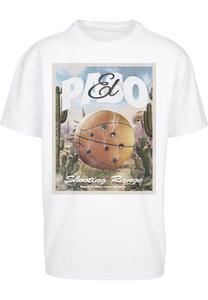 Urban Classics MT1841 - El Paso Oversize T-shirt