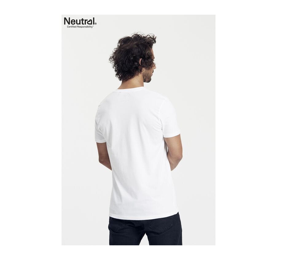 Neutral O61001 - Hemd angepasst Mann