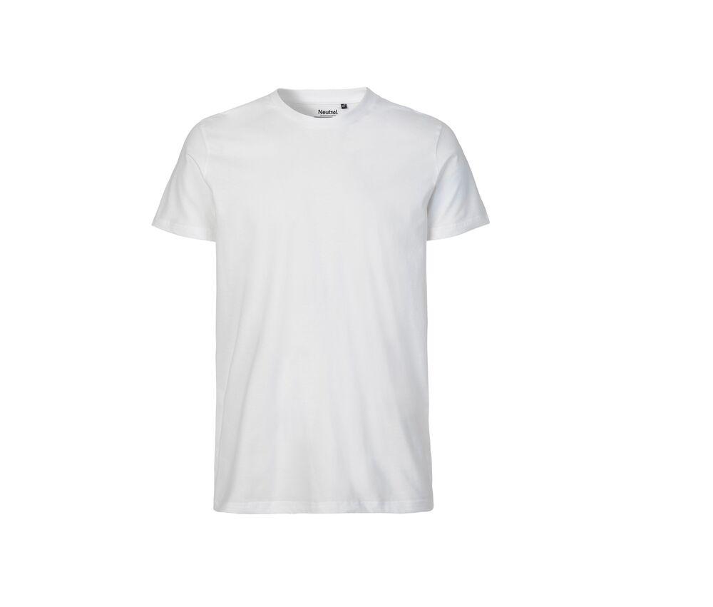 Neutral O61001 - Men's fitted T-shirt