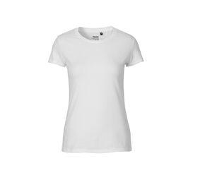 Neutral O81001 - Hemd angepasst Frau Weiß