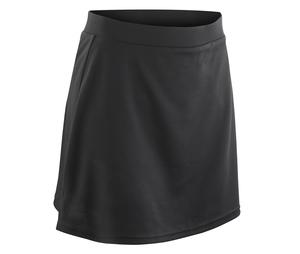 Spiro SP261 - Women's short skirt Black