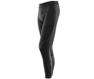 Spiro SP276 - Men's jogging pants Black