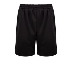 Finden & Hales LV885 - ADULTS KNITTED SHORTS