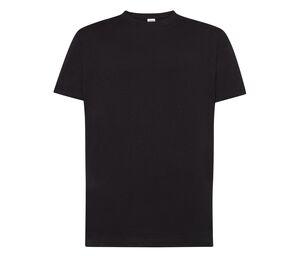 JHK JK400 - Round neck T-shirt 160 Black