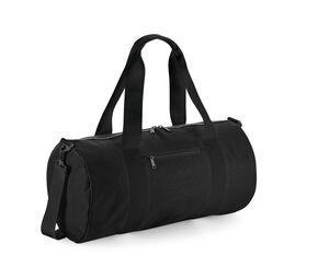 Bag Base BG140L - ORIGINAL BARREL BAG XL Black/Black