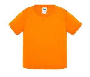 JHK JHK153 - Kinder T-Shirt Orange