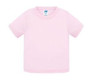 JHK JHK153 - Kinder T-Shirt Pink