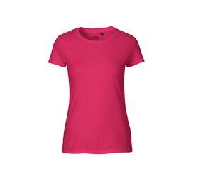 Neutral O81001 - Hemd angepasst Frau Pink