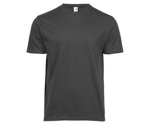 Tee Jays TJ1100 - T-shirt Power Tee Dark Grey