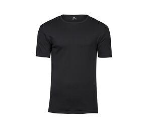 TEE JAYS TJ520 - T-shirt homme Black