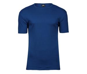 TEE JAYS TJ520 - T-shirt homme Indigo Blue