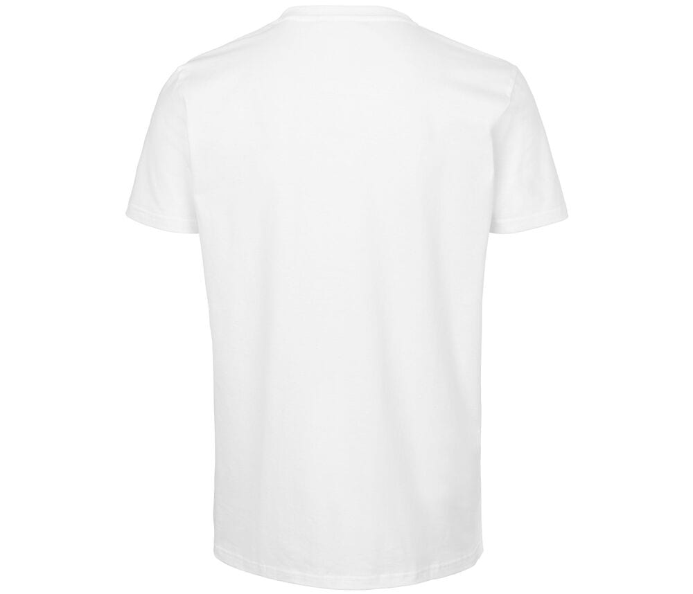 Neutral O61005 - Herren T-Shirt mit V-Ausschnitt