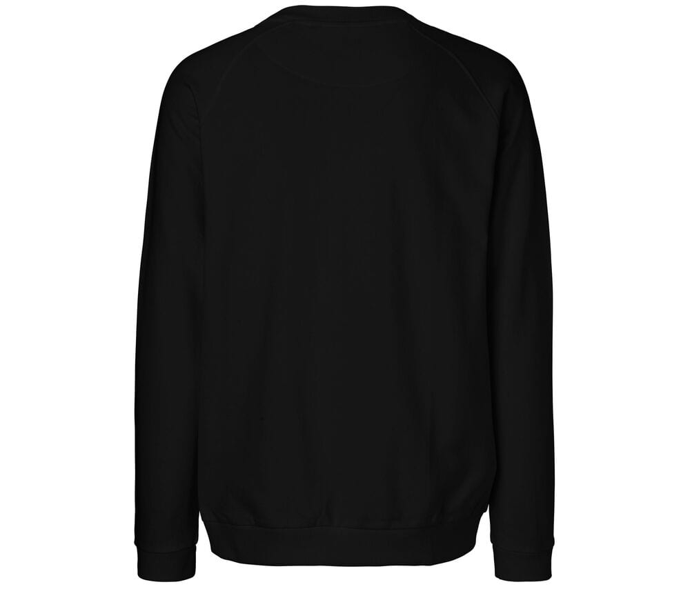 Neutral O73501 - Organic cotton fleece jacket