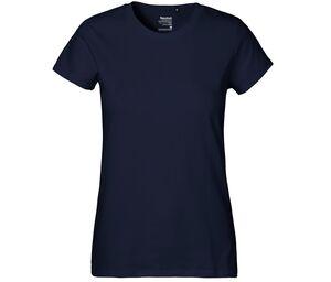 Neutral O80001 - Women's t-shirt 180 Navy