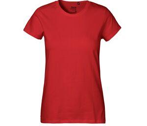 Neutral O80001 - Women's t-shirt 180 Red