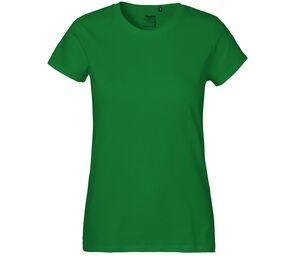 Neutral O80001 - Damen T-Shirt 180 Green