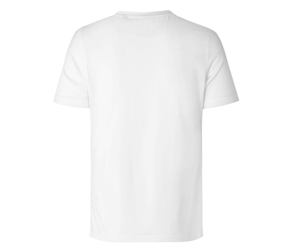 Neutral R61001 - Breathable recycled polyester t-shirt