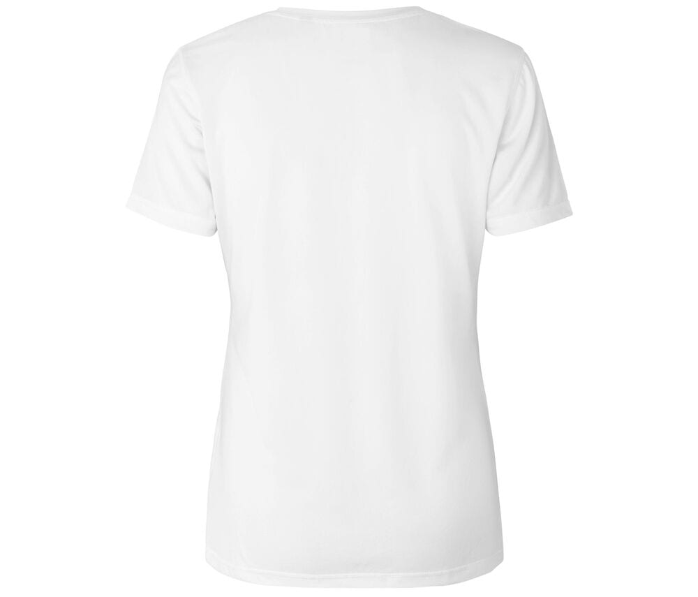 Neutral R81001 - Atmungsaktives T-Shirt aus recyceltem Polyester für Damen