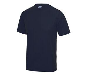 JUST COOL JC001J - T-shirt enfant respirant Neoteric™ French Navy