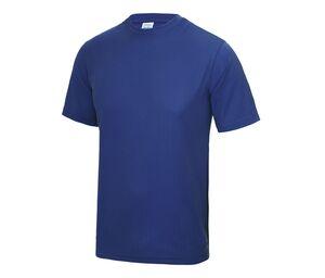 JUST COOL JC001J - T-shirt enfant respirant Neoteric™ Royal Blue