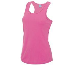 Just Cool JC015 - WOMEN'S COOL VEST Electric Pink