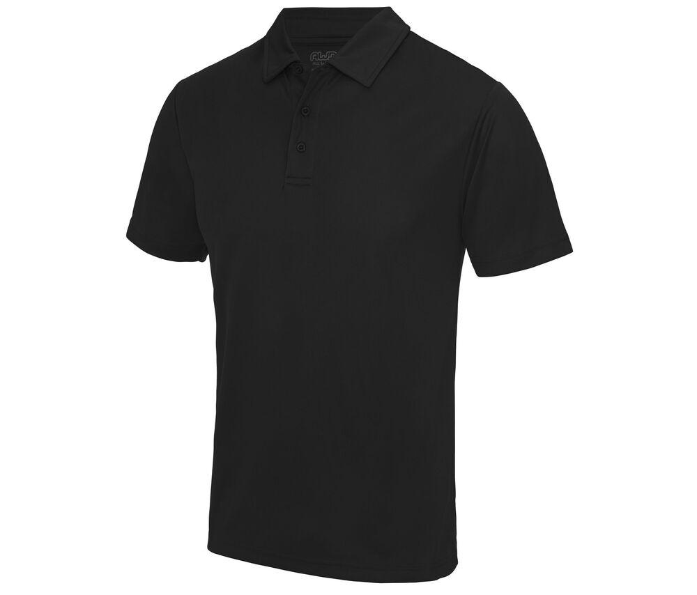 JUST COOL JC040 - Polo homme respirant