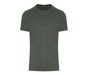 Just Cool JC110 - fitness t shirt Mineral Green