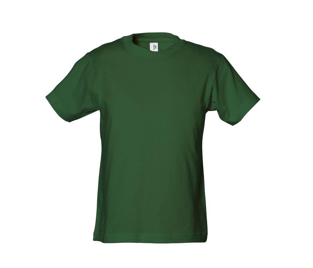 Tee Jays TJ1100B - Power kids organic t-shirt