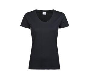 TEE JAYS TJ5005 - T-shirt femme col V