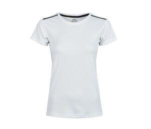 Tee Jays TJ7011 - Womens sports t-shirt