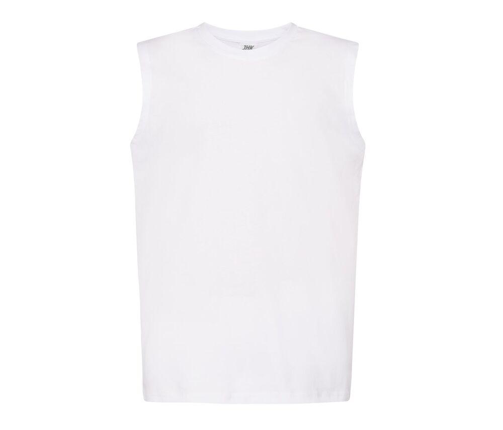 JHK JK406 - Men's sleeveless t-shirt