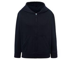 JHK JK290K - Zipped hoodie