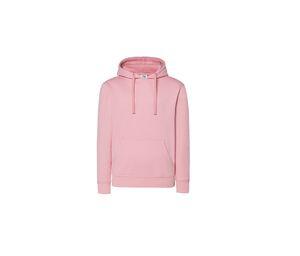 JHK JK286 - Women's hoodie 275 Pink