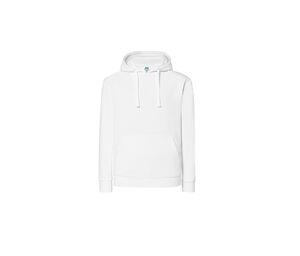 JHK JK286 - Women's hoodie 275 White