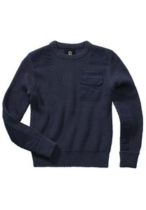 Brandit BD6019 - BW sweater for kids
