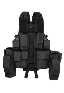 Brandit BD8006 - Tactical Vest