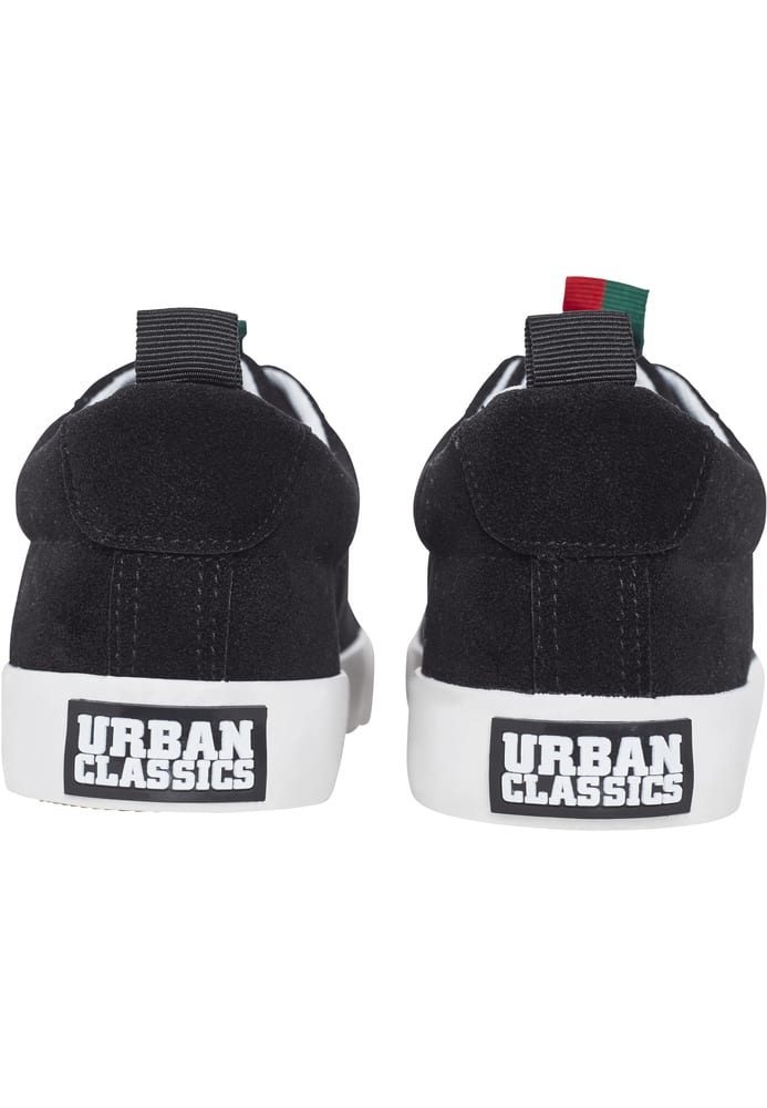 Urban Classics TB2123C - Velour Sneaker