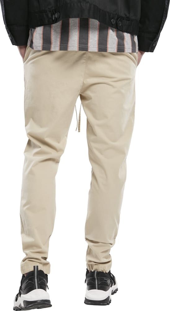 Urban Classics TB3689C - Tapered Cotton Jogger Pants