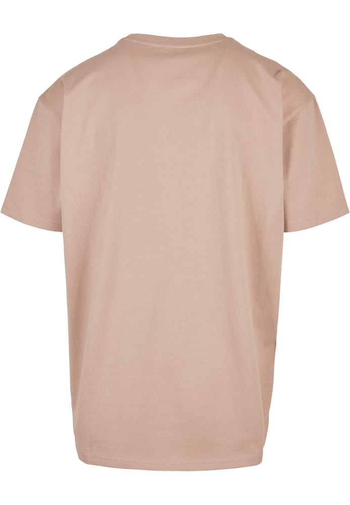 Abbigliamento Casual Uomo T-Shirt Oversize in Cotone Jersey con Girocollo Urban Classics Shaped Long Tee Maglietta a Maniche Corte