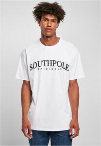 Southpole SP155 - Southpole Puffer Print Tee