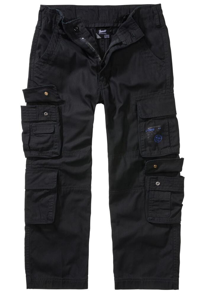 Brandit BD6007C - Kids Pure Trouser