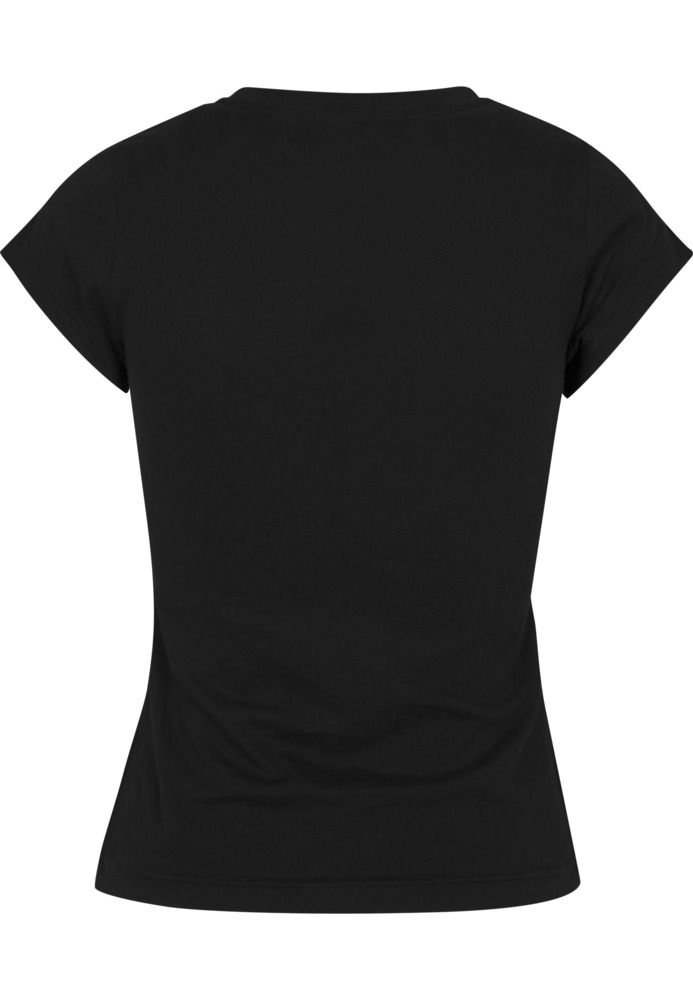 Build Your Brand BY062C - Ladies Basic Tee