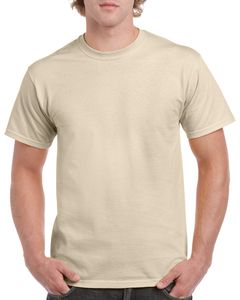 Gildan 5000C - Dekatyzowany T-shirt