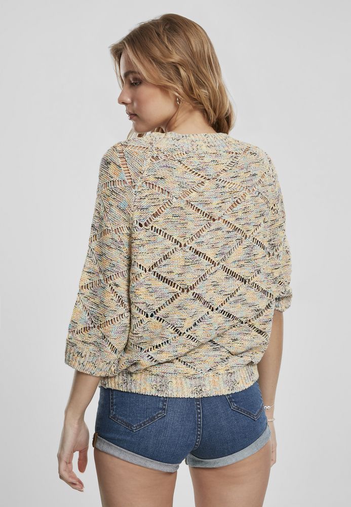 Urban Classics TB3456C - Ladies Summer Sweater