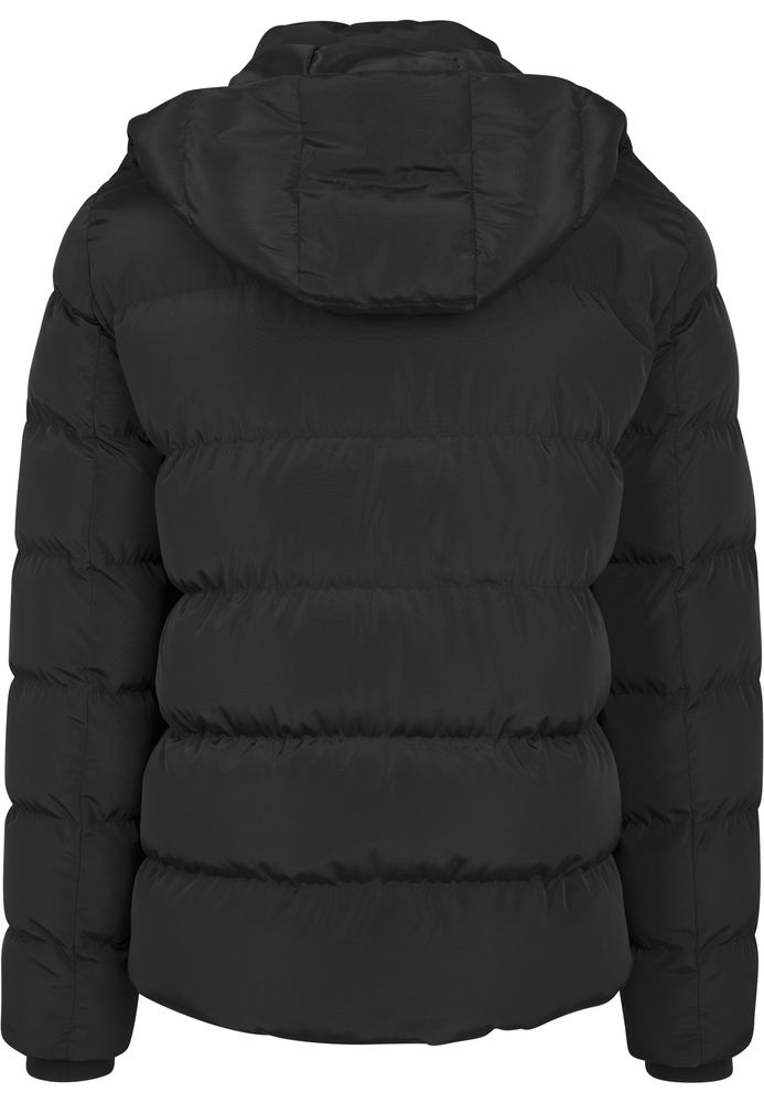 Urban Classics UCK1807C - Hooded puffer jacket for boy