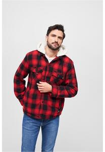 Brandit BD3172 - Lumberjacket hooded