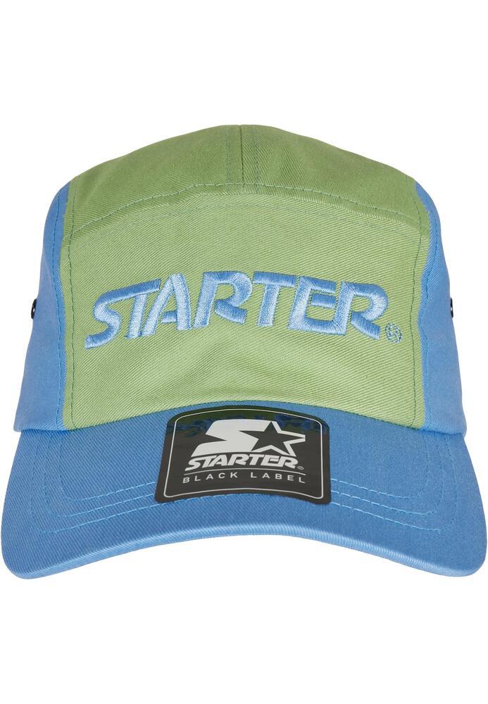 Starter Black Label ST253 - Fresh Jockey Cap | Needen Nederland