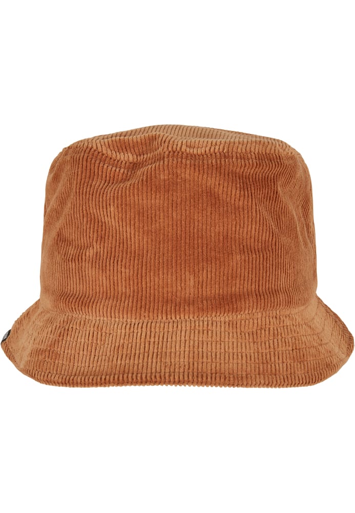 Urban Classics TB3875 - Corduroy Bucket Hat